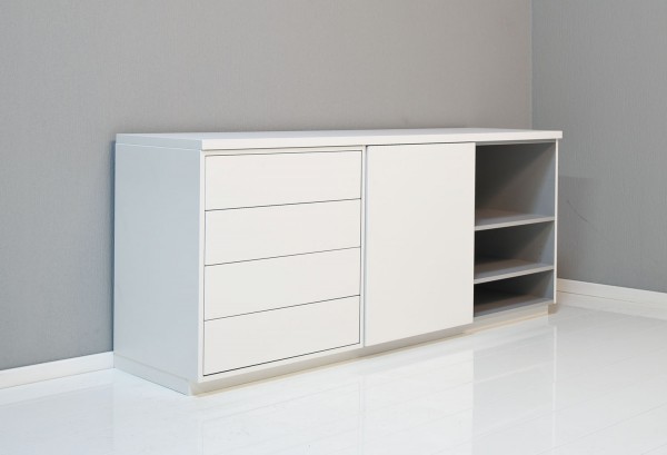 Gharieni K9 wastafelkast NT98