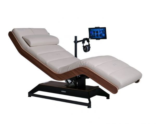 Gharieni RLX BrainGym™