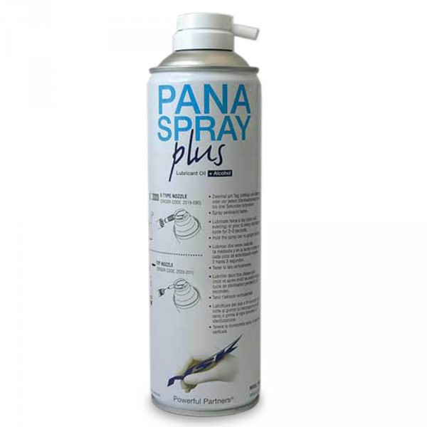 PANASPRAY PLUS, 500ml