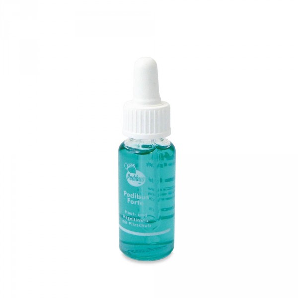 Pedibus forte, 20 ml