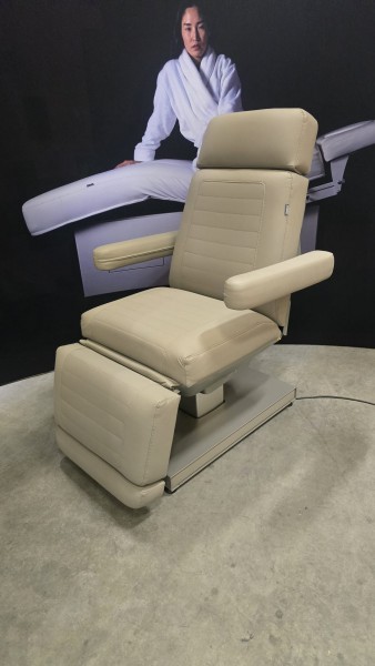 Gharieni Lina Select Alu Soft-serie (NL-G-71) ( gereserveerd)