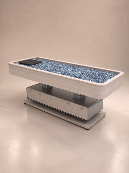 Gharieni MLX Quartz N280