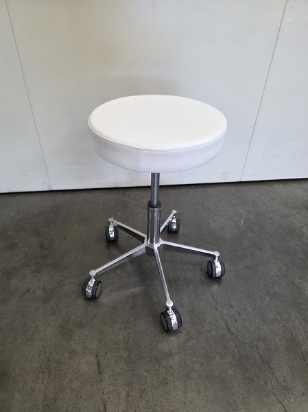 Hocker mit rundem Sitz NL-H-6