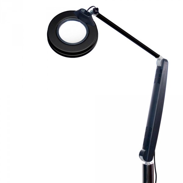 Gharieni Lupenlampe De luxe, 3,5D D31