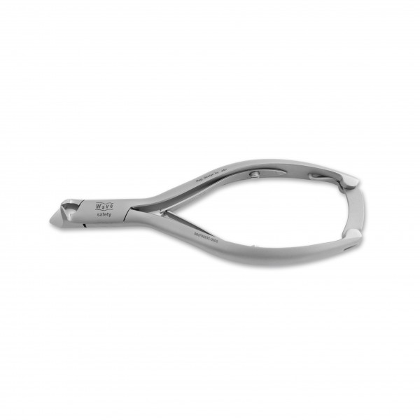 Kopknipper WAVE Safety 13,5 cm, snijvlak 18 mm