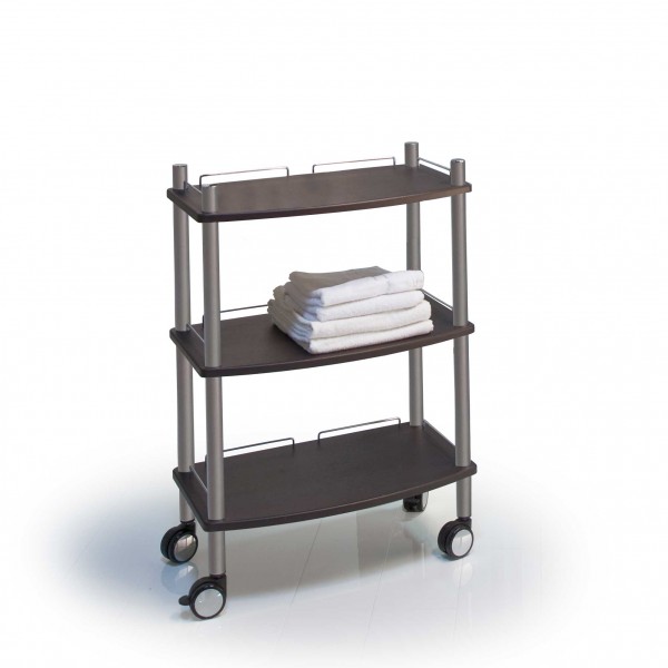 Lamica HoutDecor Trolley