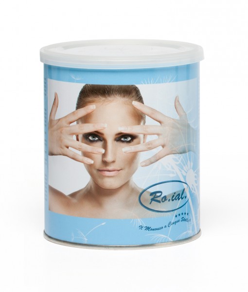 Azulen hars, pot 800g