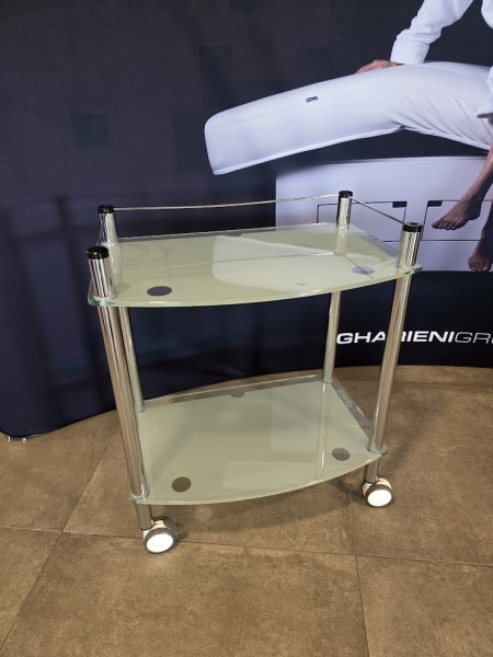 Gharieni Lamica Glasdecor