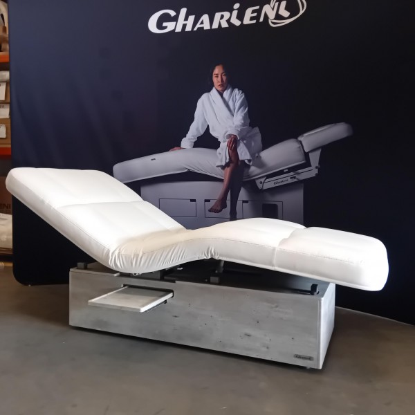 Gharieni Evo Lounger NL-N-25