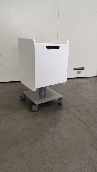 Gharieni Cube Trolley T28