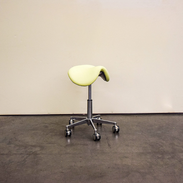 Sattelsitz-Hocker anat. Small H23