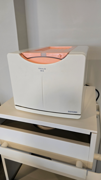 Gharieni Hot cabi 8 Liter NL-GA-1