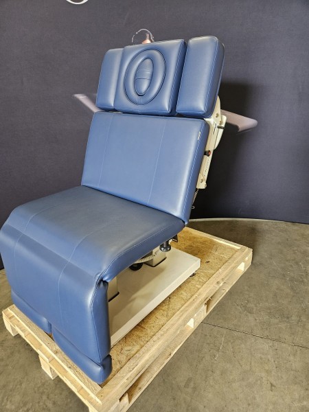 Gharieni 601 HP NL-G-1 (gereserveerd)