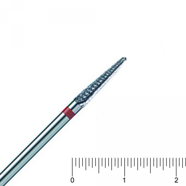 Fisurenfrees Ø 023 f