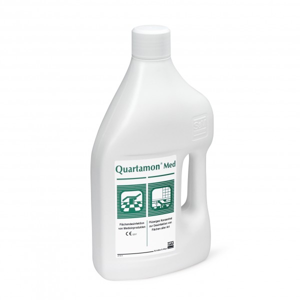 Quartamon Med, 2000 ml