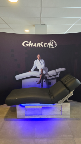 Gharieni MO 1 Max NL-G-14 (gereserveerd)