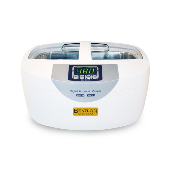 Bentlon Ultrasonic cleaner